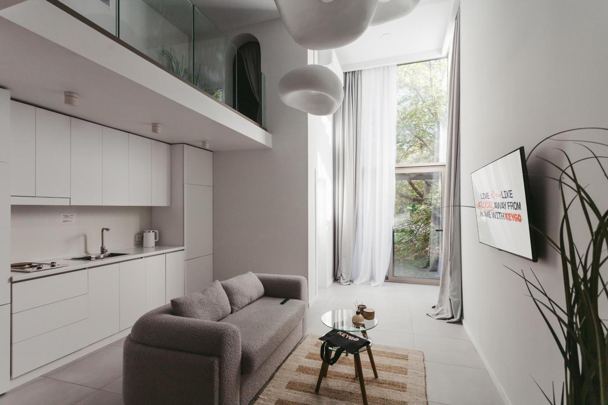 1Br Duplex Self Checkin Yerevan Heart By Keygo 17 Exterior foto
